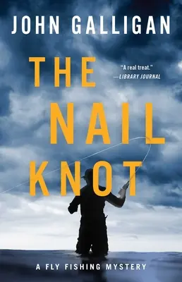 Le nœud du clou : Volume 1 - The Nail Knot: Volume 1