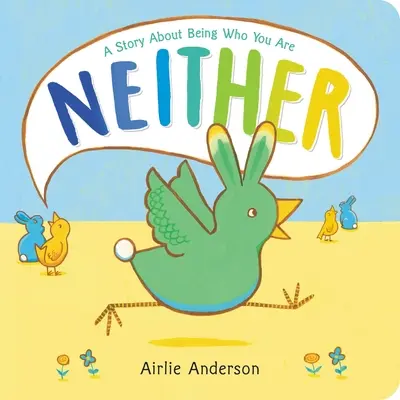 Les saisons des chats Une histoire sur le fait d'être qui l'on est - Neither: A Story about Being Who You Are