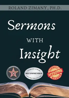 Sermons avec perspicacité - Sermons with Insight