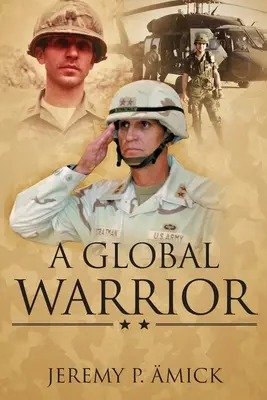 Un guerrier mondial - A Global Warrior