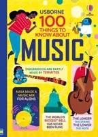 100 choses à savoir sur la musique - 100 Things to Know About Music