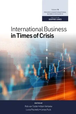 Le commerce international en temps de crise - International Business in Times of Crisis