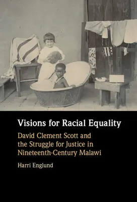 Visions pour l'égalité raciale - Visions for Racial Equality