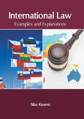 Le droit international : Exemples et explications - International Law: Examples and Explanations