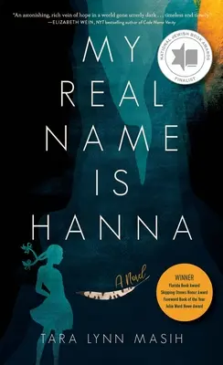 Mon vrai nom est Hanna - My Real Name Is Hanna