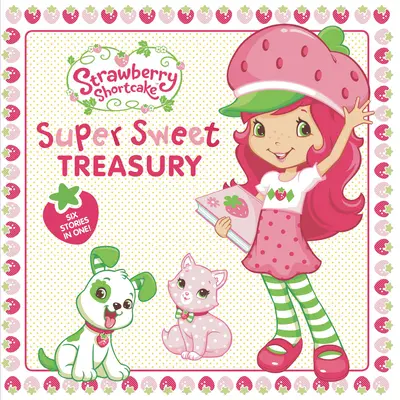 Trésor super doux - Super Sweet Treasury