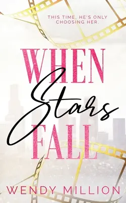 Quand les étoiles tombent - When Stars Fall