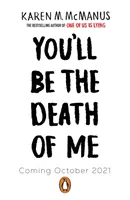 You'll Be the Death of Me - TikTok m'a permis de l'acheter - You'll Be the Death of Me - TikTok made me buy it