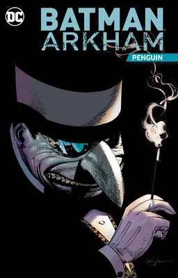 Batman : Le Pingouin - Batman: The Penguin