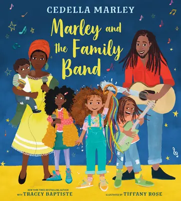 Marley et le Family Band - Marley and the Family Band