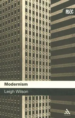 Le modernisme - Modernism