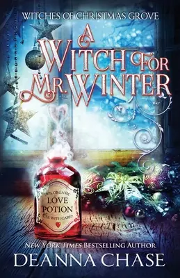 Une sorcière pour M. Winter - A Witch For Mr. Winter