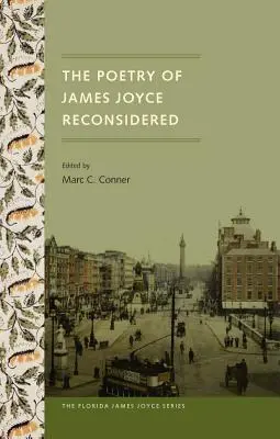 La poésie de James Joyce reconsidérée - The Poetry of James Joyce Reconsidered