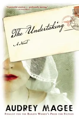 L'entreprise - The Undertaking