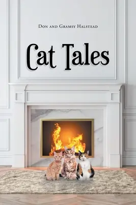 Contes de chats - Cat Tales