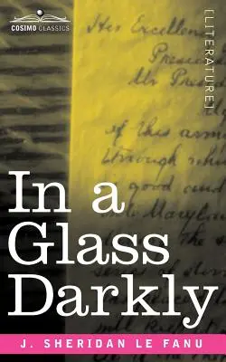 Dans un verre sombre - In a Glass Darkly