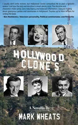 Les clones d'Hollywood - Hollywood Clones
