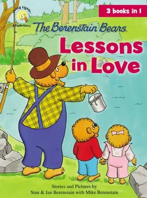 Les ours Berenstain - Leçons d'amour - The Berenstain Bears Lessons in Love