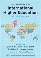 Le manuel de l'enseignement supérieur international - The Handbook of International Higher Education