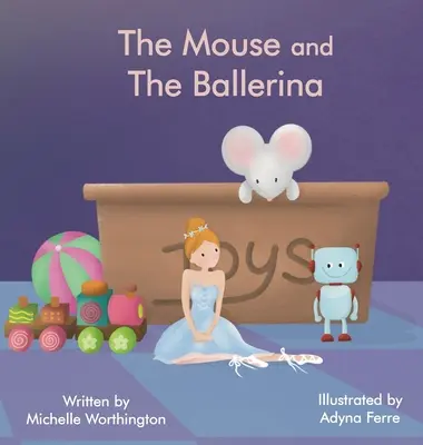 La souris et la ballerine - The Mouse and The Ballerina