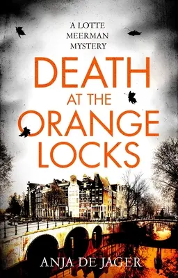 Un décès aux écluses d'Orange - Death at the Orange Locks