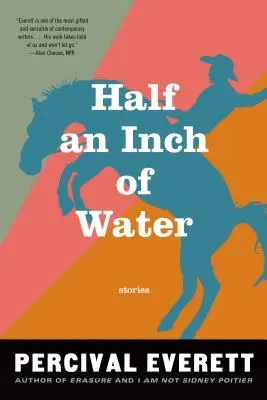 Un demi-pouce d'eau : Histoires - Half an Inch of Water: Stories