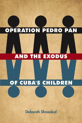 L'opération Pedro Pan et l'exode des enfants de Cuba - Operation Pedro Pan and the Exodus of Cuba's Children