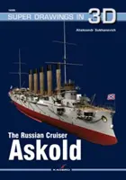 Le croiseur russe Askold - The Russian Cruiser Askold