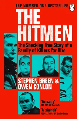 Les tueurs à gages : L'histoire vraie et choquante d'une famille de tueurs à gages - The Hitmen: The Shocking True Story of a Family of Killers for Hire