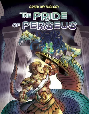 L'orgueil de Persée - The Pride of Perseus