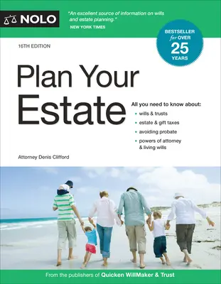 Planifiez votre succession - Plan Your Estate