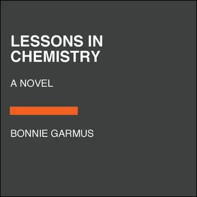 Leçons de chimie - Lessons in Chemistry