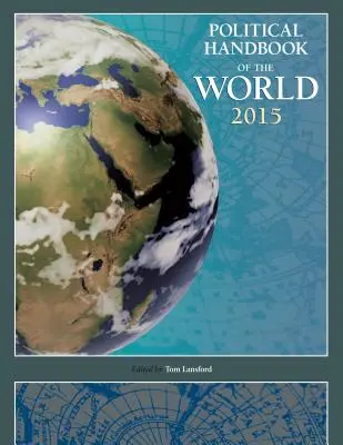 Manuel politique du monde - Political Handbook of the World