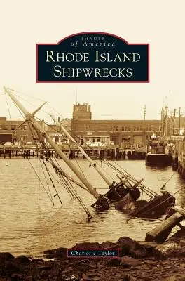 Épaves du Rhode Island - Rhode Island Shipwrecks