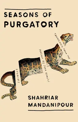 Les saisons du purgatoire - Seasons of Purgatory