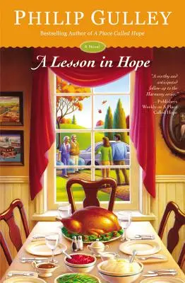 Une leçon d'espoir - A Lesson in Hope