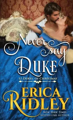 Ne jamais dire duc - Never Say Duke