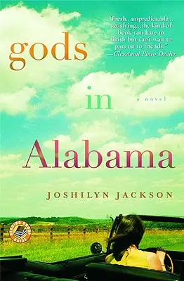 Les dieux de l'Alabama - Gods in Alabama