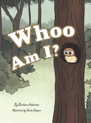 Whoo Am I ? - Whoo Am I?