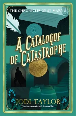 Un catalogue de catastrophes - A Catalogue of Catastrophe