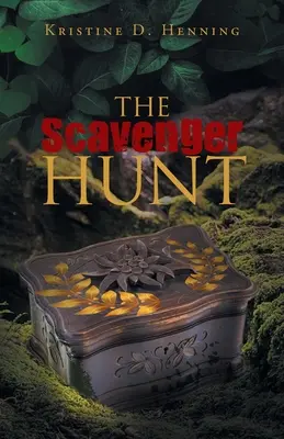 La chasse au trésor - The Scavenger Hunt