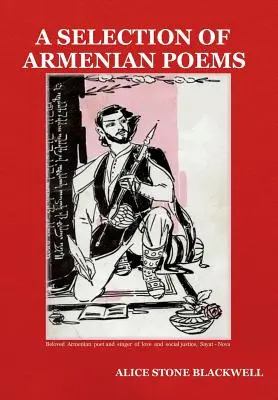 Une sélection de poèmes arméniens - A Selection of Armenian Poems