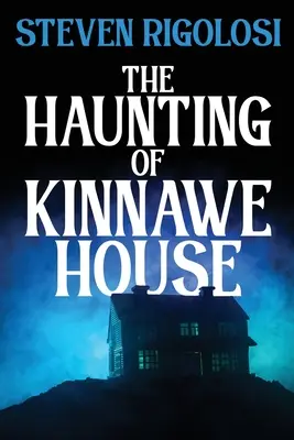 La hantise de la maison Kinnawe - The Haunting of Kinnawe House