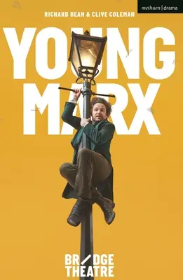 Le jeune Marx - Young Marx