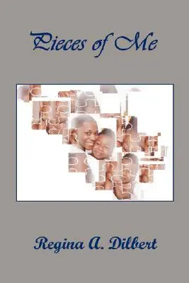 Morceaux de moi - Pieces of Me