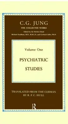 Études psychiatriques - Psychiatric Studies