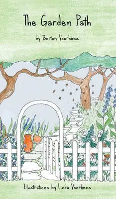 Le chemin du jardin - The Garden Path