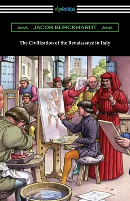 La civilisation de la Renaissance en Italie - The Civilization of the Renaissance in Italy