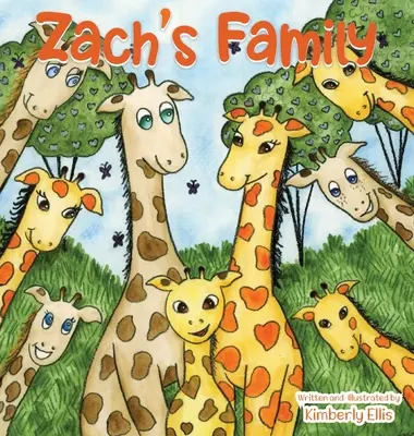 La famille de Zach - Zach's Family