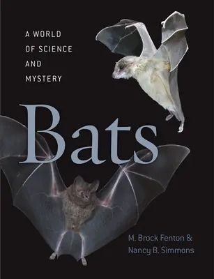 Les chauves-souris : un monde de science et de mystère - Bats: A World of Science and Mystery